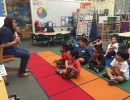 Transitional Kindergarten Applications Opening at South Coast Schools